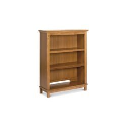 DaVinci Autumn Bookcase/Hutch in Chestnut