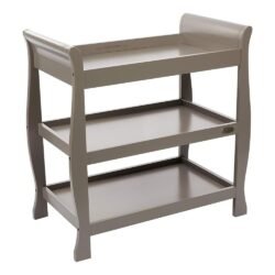 Obaby Open Changing Unit (Taupe Grey)