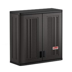 Suncast Commercial Blow Molded Wall Cabinet